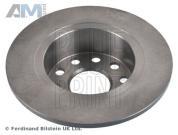 Задние тормозные диски BLUE PRINT ADV1843109  Skoda A7 (2017-2023)