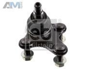 Шаровая опора левая (30509) FEBI для Volkswagen Passat CC (2008-2018)