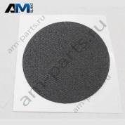 Двухсторонний скотч Volkswagen AMAROK 2023-2024 2HJ831447