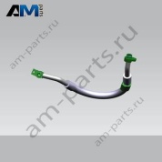 Трубопровод хладагента Audi Q8 e-tron 2024-2024/Audi e-tron 2019-2023 4KL816740H