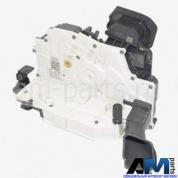 Замок двери для Audi A6 C8 4K0839015S