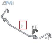 Передний стабилизатор 31356870651 на BMW X3 (G01) 2017-2024