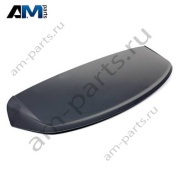 Спойлер крышки багажника Ауди Q3 (F3) 2019-2026 83A827933AGRU