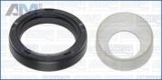 Передний сальник коленвала AJUSA (15083100) на Volkswagen Passat B6 (2005-2011) 2.0TDI