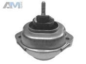 Опора двигателя левая (CORTECO) 80000560 для BMW X3 E83 2006-2010 2.0i