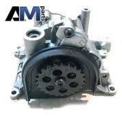 Масляный насос 11417823009 на BMW X5 (F15) 25dX