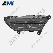 Противотуманная фара слева Porsche Macan (2014-2018) 95B941699C