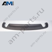 Спойлер заднего бампера Audi A3 (8V) 2013-2020 8V5807521J