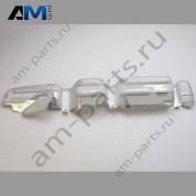 Экран Volkswagen Transporter/Multivan/Caravelle 2020-2024 7LA825731