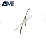 Рычаг щетки переднего стеклоочистителя левый Caddy 2K1955409B