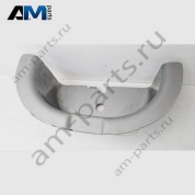 Крепление для преднатяжителя РБ Volkswagen Caddy 2021-2024 2K4809464