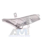 Фонарь указателя поворота правый Cayenne 95563103601