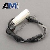 Датчик износа передних колодок БМВ Х1 Е84 34356792562