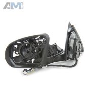 Зеркало левое основная часть на Mercedes GLC X253 A2538101101