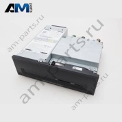 Блок управления информационной системой с радио, Bluetooth, WLAN, SD-приводом и навигацией Volkswagen Touareg 2018-2024 760035178A