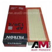 Воздушный фильтр Audi Q5 2008-2017 2.0 TDI AP139/4 Filtron