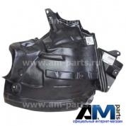 Подкрылок передний левый задняя часть A2046901130 Mercedes GLK X204