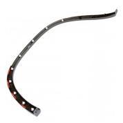 Накладка на колесную арку задняя правая на Kodiaq 565854820A9B9