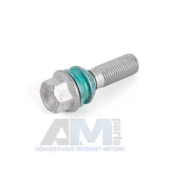 Болт колеса Cayenne WHT001693