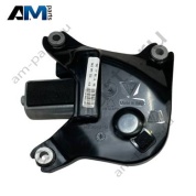 Привод доводчика двери пассажира 9Y0837004 Porsche Cayenne 2017-2024