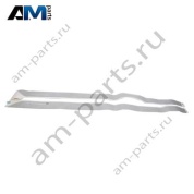 Пленка бокового порога слева/справа 51142350435 BMW 5 серии G30