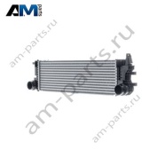 интеркулер Mahle CI180000P для Mercedes V-class V447