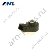 Датчик детонации двигателя BMW 5 серии (G30) 2017-2023 520i (B48C) 13627636937