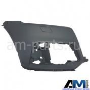 Облицовка бампера для Audi Q5 II 80A807108EGRU