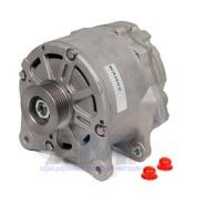 Генератор Porsche Cayenne 4.2 Diesel 95860312400