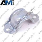 Скоба втулки стабилизатора Superb I 4D0411336G