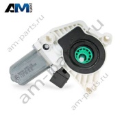 Мотор стеклоподъемника двери (левой, правой, передней, задней) A2078200642 на Mercedes SL-class R321