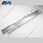 Щиток порога Volkswagen Polo Sedan 2020-2023 6RA802256