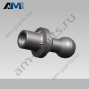 Консоль Audi A4 (B9) 2016-2024 8W5809508