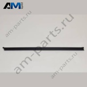 Уплотнитель паза стекла Skoda Octavia A8 5E3837479