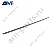 Молдинг задней левой двери (верх) Luxury Line 51357410043 BMW X3 G01