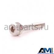 Болт с внутренним шестигранником для автомобилей концерна VAG N90990202
