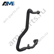 Трубка кондиционера от компрессора к теплообменнику на Mercedes C253 AMG GLC 63 (M177) A1678303902