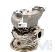 Турбонагнетатель для Audi A7 (4K) 3.0TFSI 06M145689AC