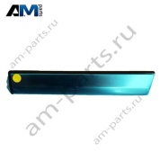 Накладка правого крыла (хром) Ауди А8 D5 4N08549602ZZ