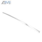 Молдинг двери задней правой хромированный на Mercedes GLC Coupe 2016-2023 A2537352400