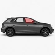 Стекло переднее правое на Audi Q5 (2017-2020) 80A845022