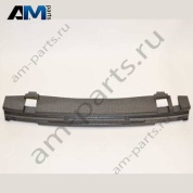 Вспененный усилитель бампера Skoda Octavia A8 5E3807251