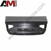 Крышка багажника Audi A4 (B8) 8K5827023AE