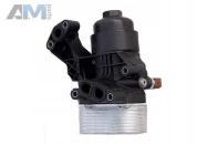 Корпус масляного фильтра 03N115389P  Volkswagen Caravelle T6 (2019-2023) 2.0TDI (199 л.с.) CXEC