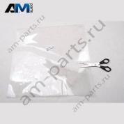 Защитная пленка (самоклеящ.) Audi e-tron GT 2021-2024 4J3839708