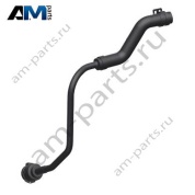 Обратный шланг от бачка омывателя на Mercedes C253 AMG GLC 63 (M177) A1678307403