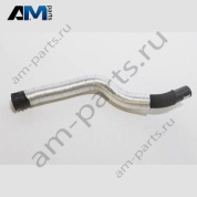 Шланг ОЖ с быстроразъемной муфтой Audi Q3 (8U) 2011-2018 8U0122073