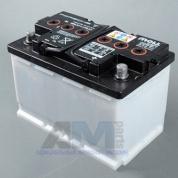 Аккумулятор 95АН Кайен 99961109520