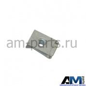 Гайка вставная для автомобилей концерна VAG N90688702