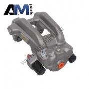 Корпус суппорта задний левый BMW X3 F25 34216850857